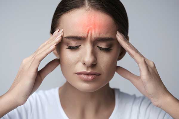 headaches migraines  Fairplay, CO 